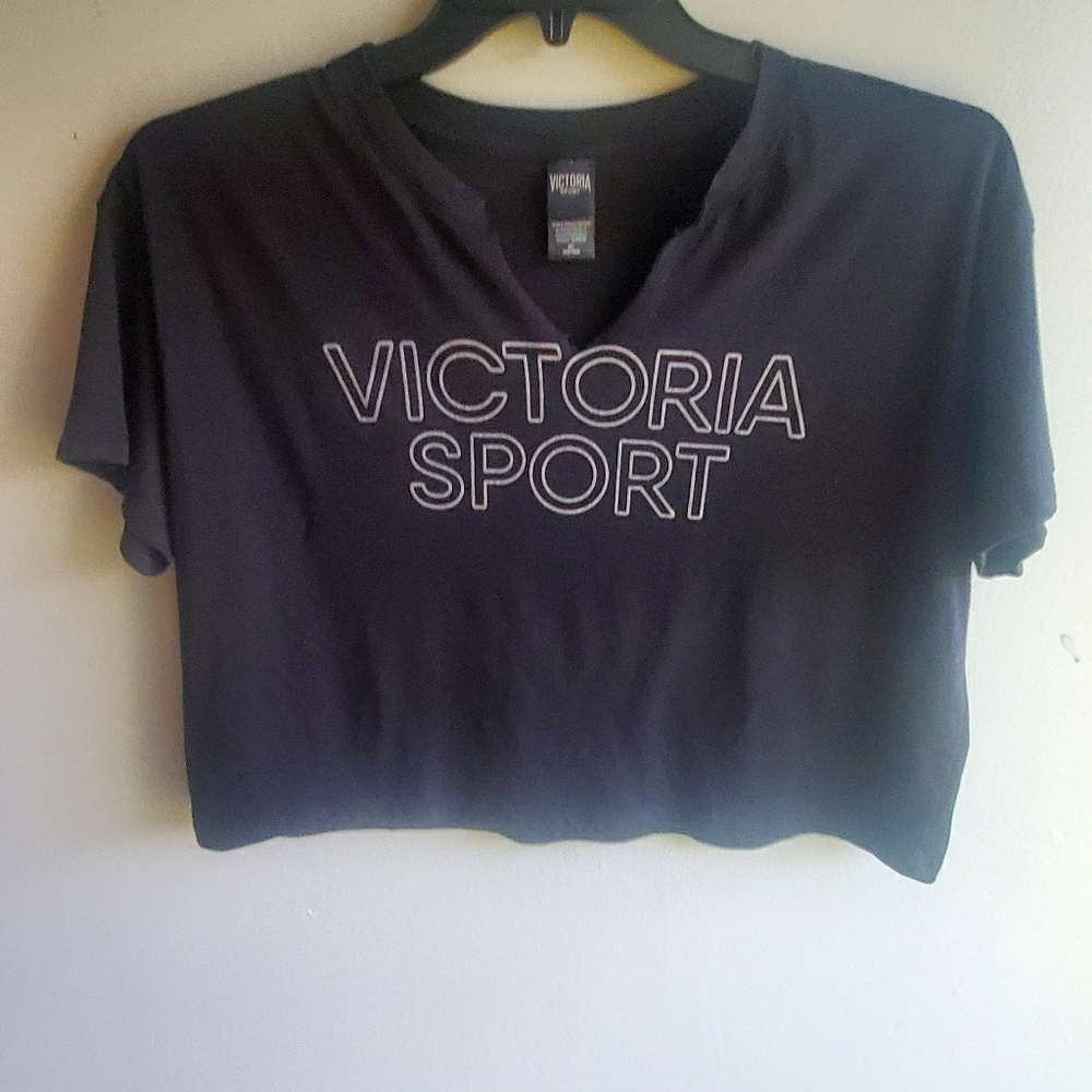 Victoria Secret Crop Top